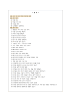 OCI 역대면접기출 면접노하우-2