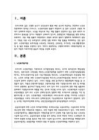 고령화시대에서 사회복지법적인 보완이 어떻게 이루어지면 좋을지 대안을 주장-2