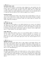 자기소개서 성격의장단점 이직사유(지원동기) 30종-4