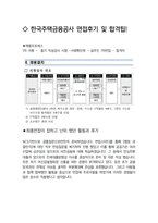 한국주택금융공사 최종합격자의 면접질문 모음 + 합격팁 [최종합격]-4