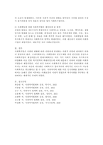 사회복지법이 발달하게 된 역사적 주요흐름을 설명하고, 산업화, 자본주의, 사회변동에 의해 사회복지법이 제정하게 된 배경에 대해 기술하였습니다.. 산업화, 자본주의, 사회변동이라는 이 세 가지를 해결하기 위한 것이 사회복지법이라는-5