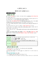 (박혜란)외국어로서의 한국어 교육개론 (기말시험)(강의안.핵심정리.★기출문제)-3
