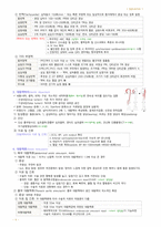 필기 정리-응급간호와 재난-8