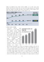 메모리 반도체 시장현황 및 향후 전망 [메모리,반도체,비메모리,파운드리,낸드,시스템 반도체]-6