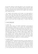 우리나라 난민인정 제도에 대하여 설명하시오-3