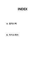 포스코 설비기술 EIC기술 최종합격자소서-2