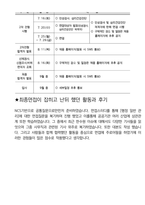 한국수력원자력 사무직 최종합격자의 면접질문 모음 + 합격팁 [최종합격]-5