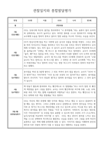만3세 3월 4월 영역별 유아 관찰일지 5명 (관찰내용 및 발달평가 있음)-1