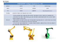 로보 업체 현황-6