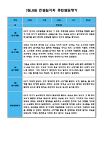 만4세 (6세) 7월 8월 관찰일지 (관찰일지와 발달평가 5명 분량/평가제,평가인증)-4