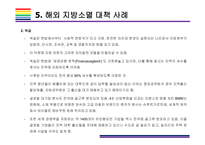 지방소멸 현황, 원인 및 해결방안 [지방 소멸,지역 소별,저출산,인구감소]-19