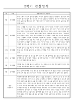 만3세 (5세) 1년 유아 관찰일지 (3월,4월,5월,6월,7월,8월,9월,10월,11월,12월,1월,2월)-10