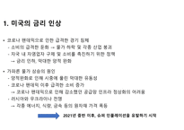 2022년, 미국 금리 인상이 전 세계에 미친 영향-2