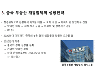 중국 부동산 위기-5