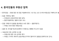 중국 부동산 위기-6