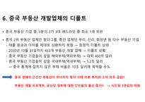 중국 부동산 위기-12