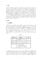 경영통계학_이산확률분포에 대하여 요약 정리하시오-3
