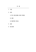 리더십과커뮤니케이션_바람직한 리더십을 행사하기 위해 공정성의 관점에서 적극차별철폐조치의 문제에 대해 어떤 태도를 취하는 것이 좋은지 의견 제시-2