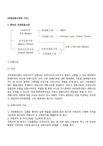국제금융시장의 구조-2