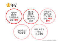 여성실습 난소낭종 케이스 (PPT 자료)-18