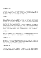 [무역학개론] 수출 이행의 주요 단계-3