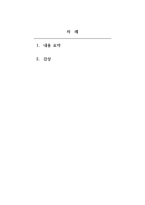 독후감-회계 천재가 된 홍대리 5를 읽고 내용을 요약한 후에 감상을 제시하시오-2