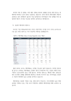 [경영학개론] - 통한 기업의 성공, 실폐사례를 조사해 보고 성공과 실패의 요인-5