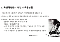 국공 내전-5