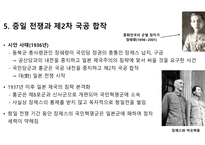 국공 내전-8
