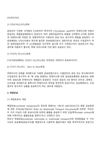 국제물품운송(해상운송, 컨테이너운송, 복합운송, 항공운송)-7