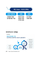 우리카드 일반 최종합격자의 면접질문 모음 + 합격팁 [최종합격]-6