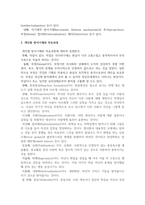 적응과 부적응의 차이점을 설명하고 적응기제의 개념과 마음의 평정 찾으려는 노력이 무엇인지를 기술하고 방어기제에 대한 분류와 개인별 방어기제와 적응과정을 설명하고 자신의 사용하는 방어기제의 사례 한 가지를 설명하시오.-4