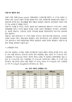 (아동기의 발달적 특성) 아동기 신체발달의 특징, 정서발달 및 사회성 발달, 인지발달 및 언어발달-2