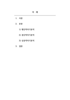 간호학_자기분석에 대해서 자료를 찾고 본인의 기준으로 작성하세요.-2