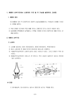 방송통신대_해충방제학_1. 해충의 내부구조에서 소화계의 구조 및 각 기능을 설명하라. 2. 해충밀도의 경제적 개념을 설명하라.-2