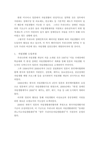 [장애인복지론] 중증장애인의 자립생활-12