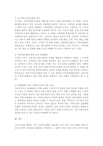 [지역사회복지론] 내가 살고 있는 지역에서 공통적인 문제는 무엇이며, 지역사회복지의 다양-2