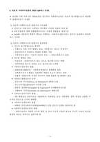 [사회복지실천론] 사회복지실천의 역사적 맥락과 관점-5