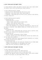 [사회복지실천론] 사회복지실천의 역사적 맥락과 관점-6