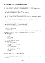 [사회복지실천론] 사회복지실천의 역사적 맥락과 관점-8