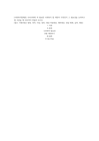 [사회복지법제론] 우리사회에 꼭 필요한 사회복지 법 재정이 무엇인지 그 필요성을 논의하고-1
