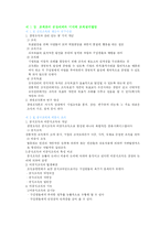 신경영 조직론 레포트-5