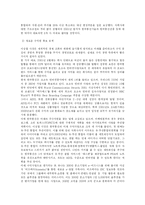KT(한국통신)의 기업경영-6