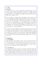 현대자동차와 다임러크라이슬러의 전략적 제휴 완벽분석-3