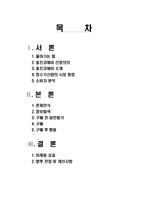 [소비자행동론] 웅진코웨이 소비자 구매행동과정에 따른 마케팅 전략-2