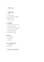 빕스 VIPS의 마케팅전략-2