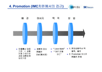 [촉진전략, 마케팅, 광고] sk텔레콤 `생활의 중심`(현대생활백서) 캠페인 IMC-7