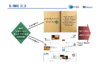 [촉진전략, 마케팅, 광고] sk텔레콤 `생활의 중심`(현대생활백서) 캠페인 IMC-20