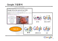 [인터넷비즈니스] 구글(Google) 기업분석-18
