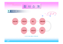 베스킨라빈스 beskin lavins(배스킨라빈스) 전략경영-8